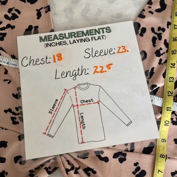 Cupshe two way pullover top. Wear it several ways and off the shoulder look Sz M - Picture 11 of 16